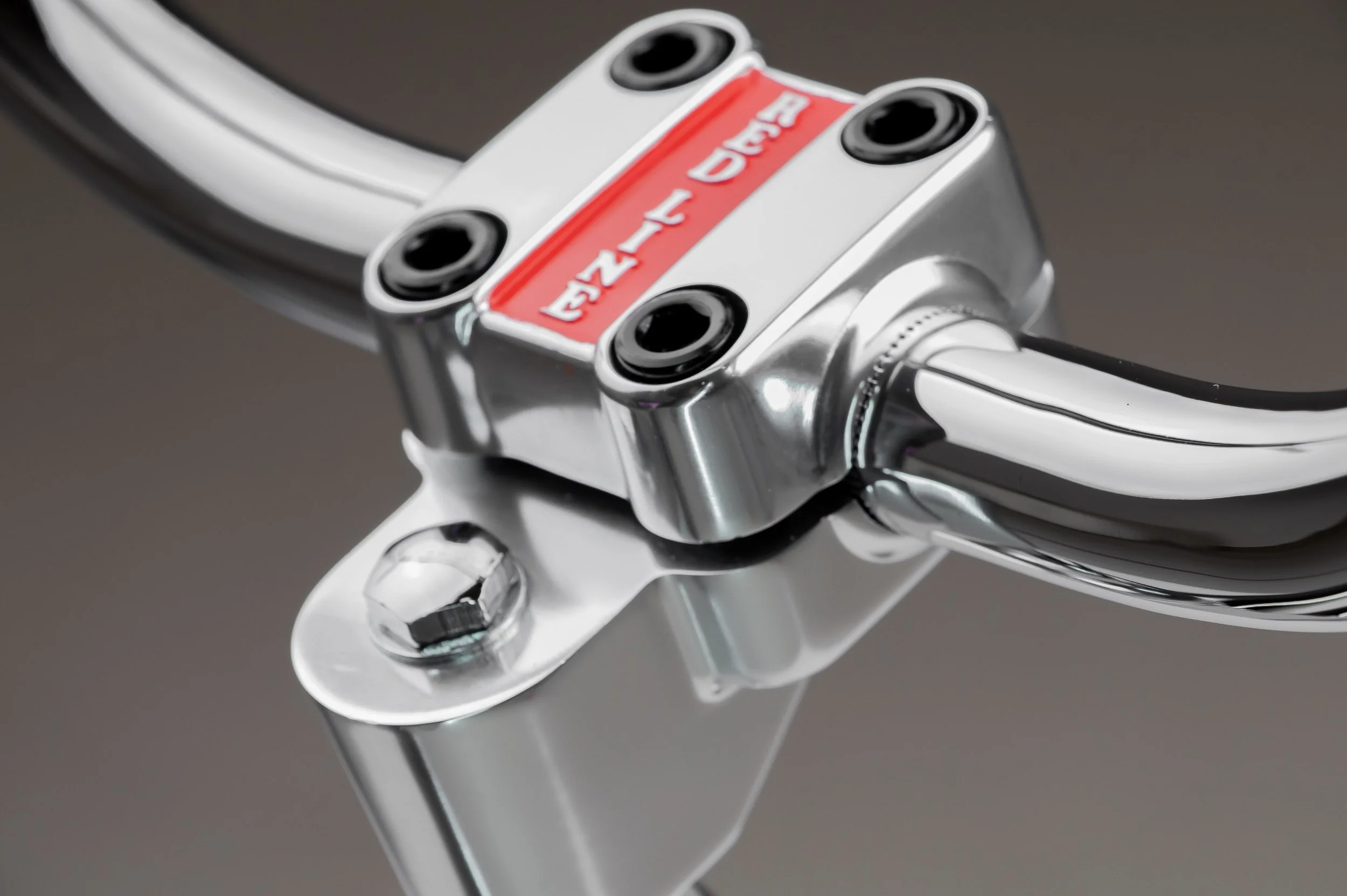 Redline Vintage Super Proline Brute BMX Handlebar Stem — Redline
